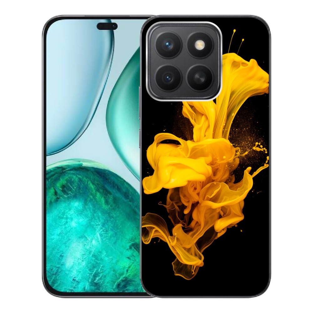 mmCase géltok az Honor X8c-hez – absztrakt motívum 56