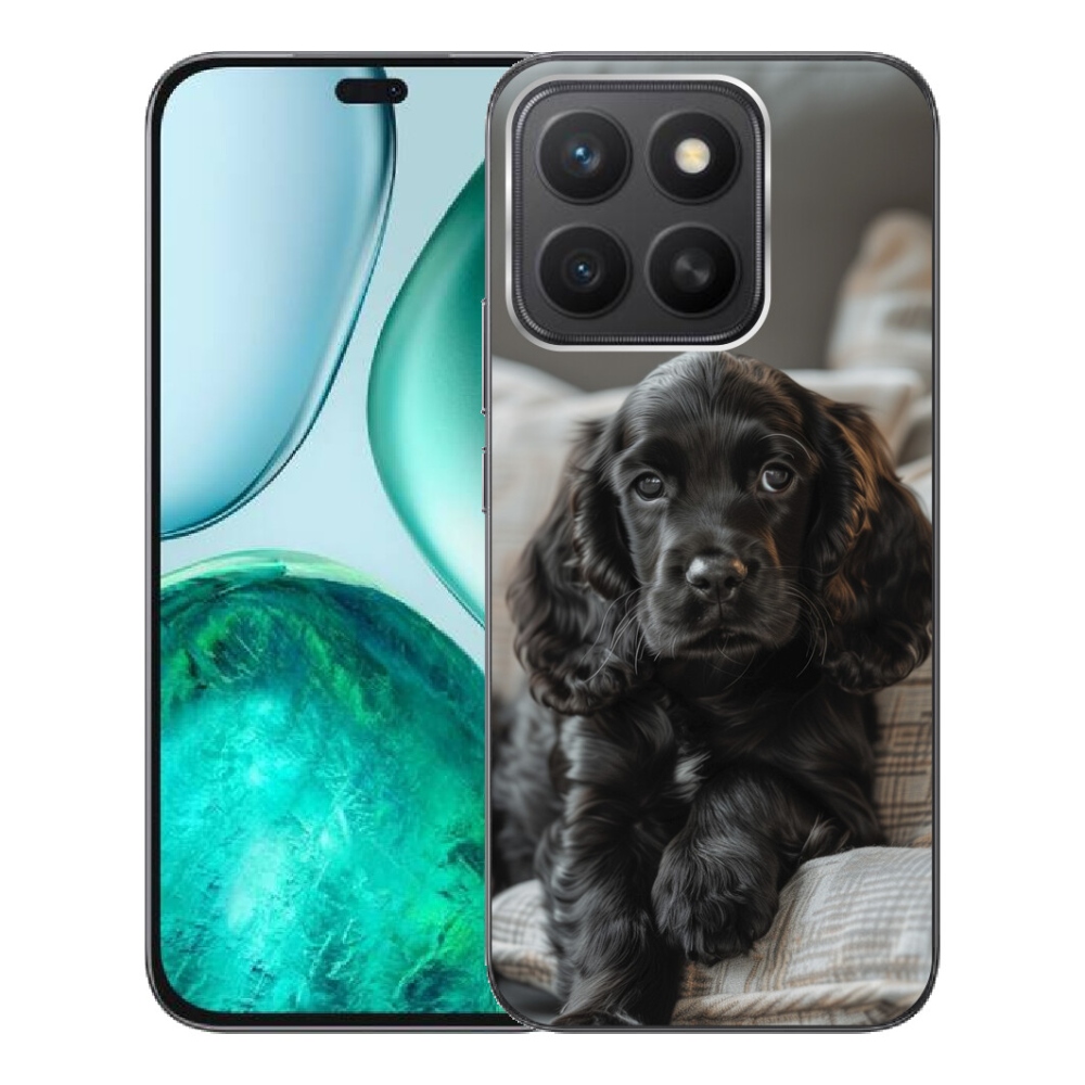mmCase géltok az Honor X8c-hez – angol cocker spániel