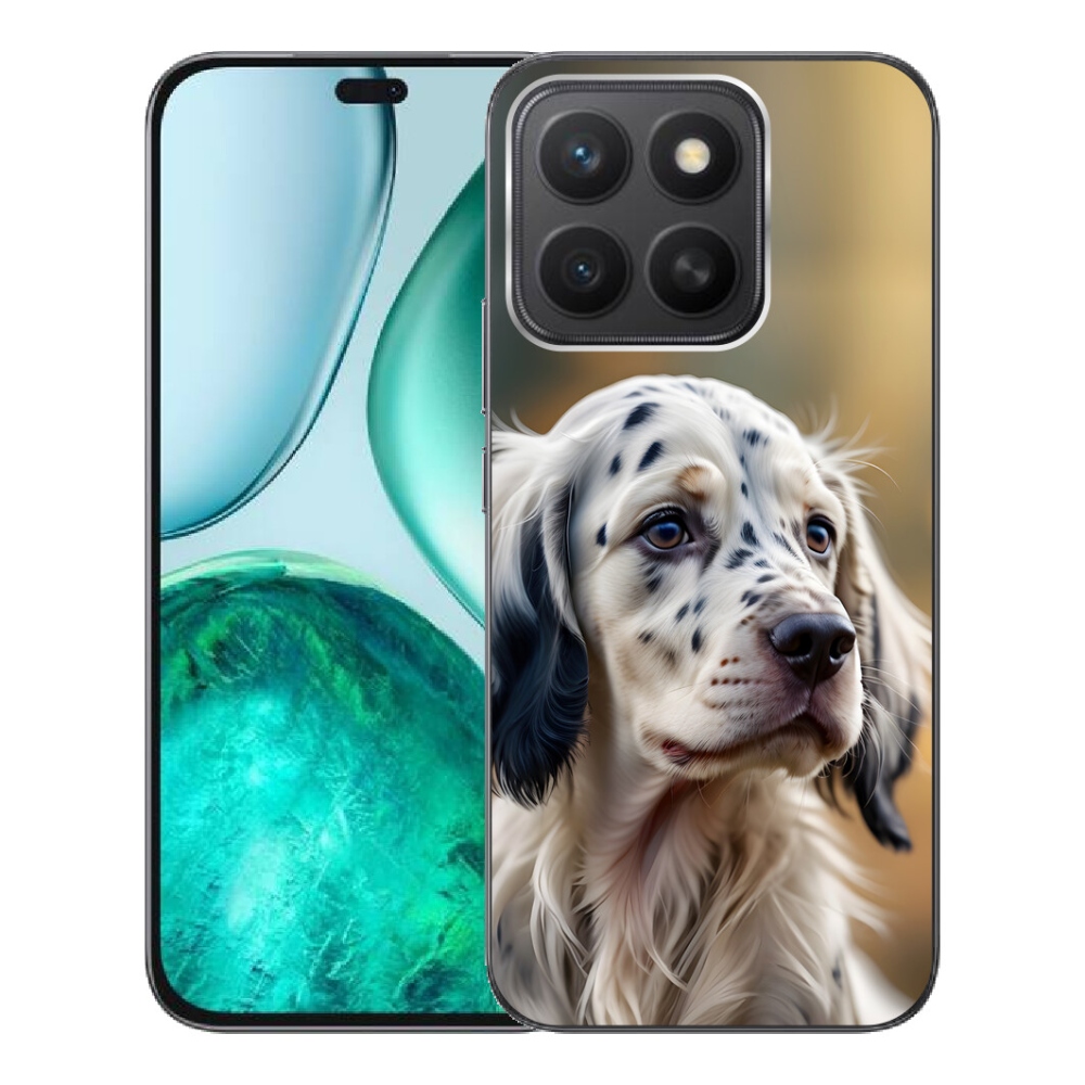 mmCase géltok az Honor X8c-hez – angol szetter