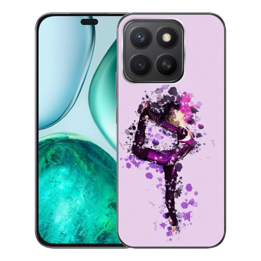 mmCase géltok az Honor X8c-hez – balerina