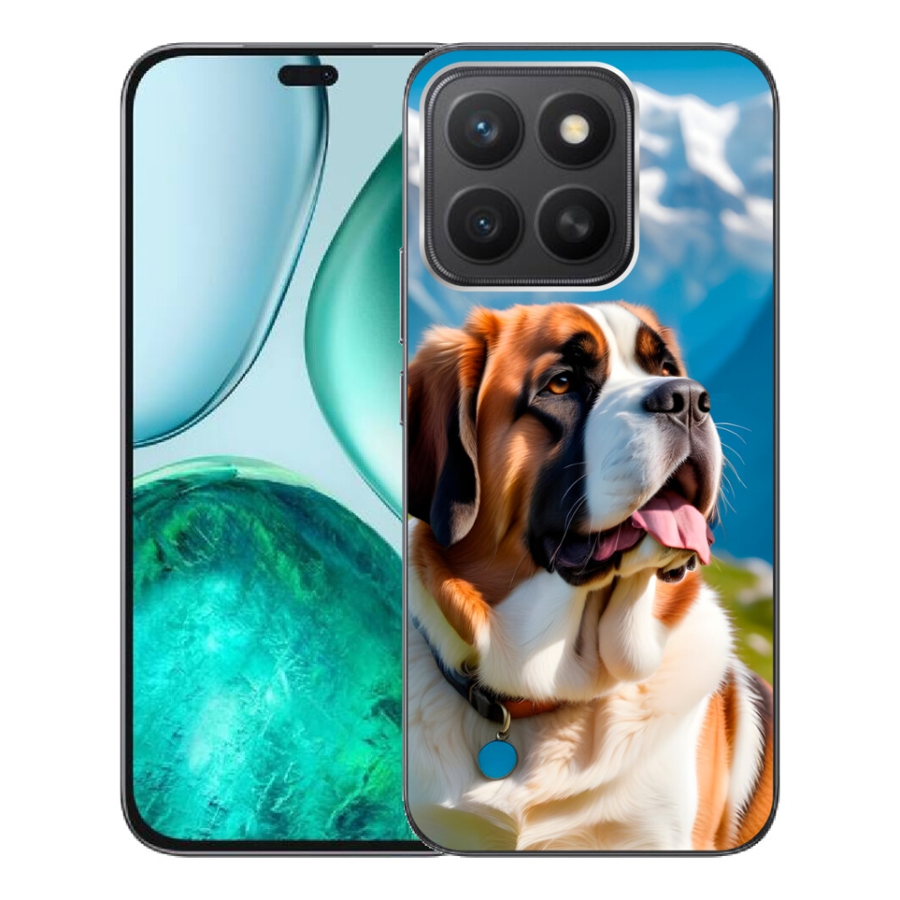 mmCase gélhuzat az Honor X8c-hez – bernáthegyi