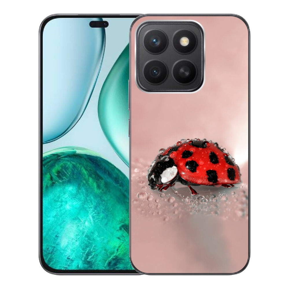 mmCase géltok az Honor X8c-hez – katicabogár