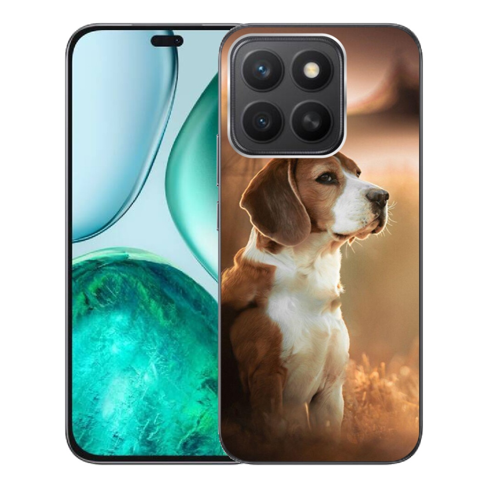 mmCase géltok az Honor X8c-hez – beagle