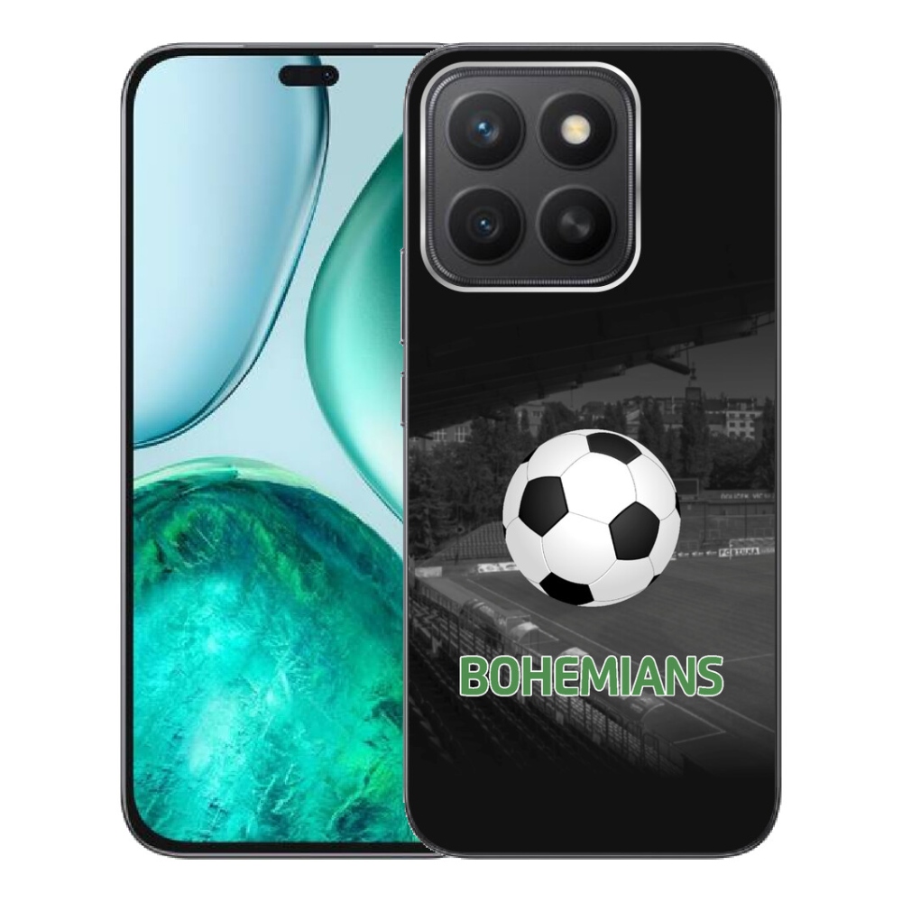 mmCase géltok az Honor X8c-hez – Bohemians 2