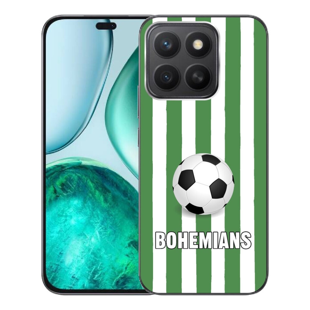 mmCase géltok az Honor X8c-hez – Bohemians