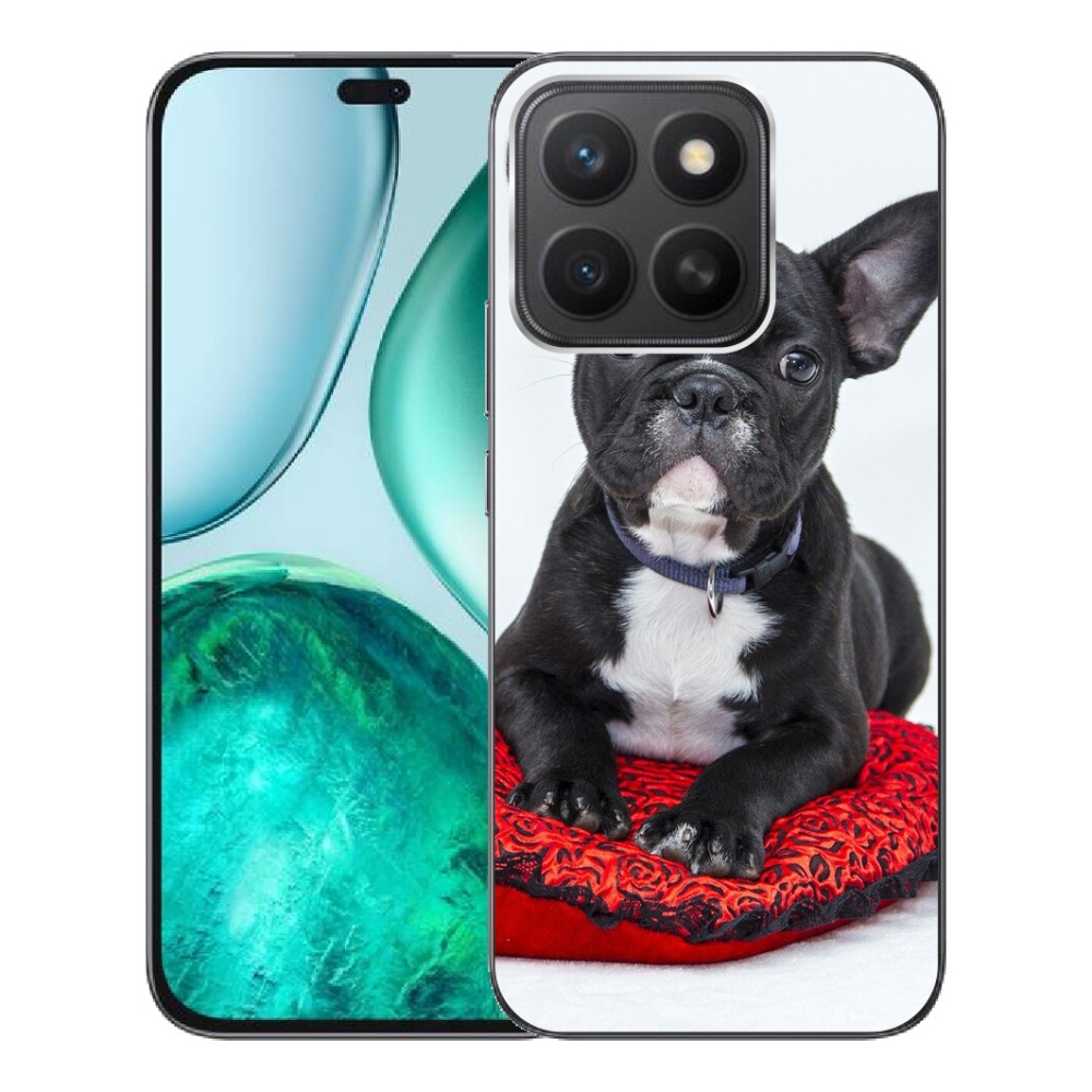 mmCase géltok az Honor X8c-hez – bulldog