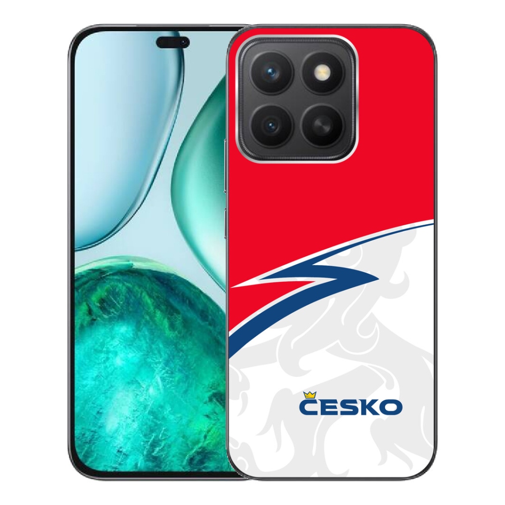mmCase géltok az Honor X8c-hez – Csehország