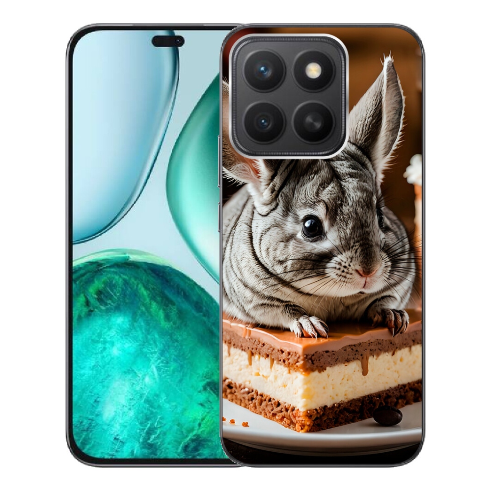 mmCase géltok az Honor X8c-hez – csincsilla
