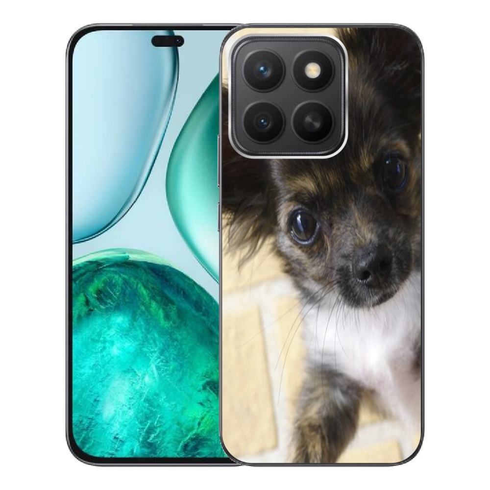 mmCase géltok az Honor X8c-hez – csivava 2