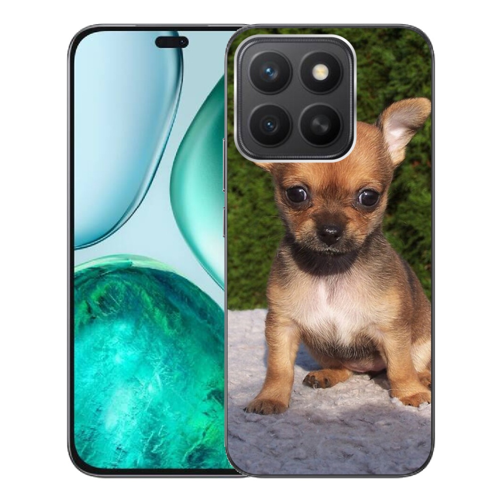 mmCase géltok az Honor X8c-hez – csivava 3