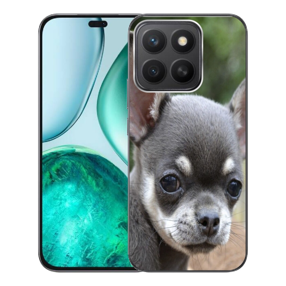 mmCase géltok az Honor X8c-hez – csivava