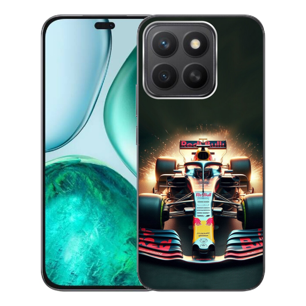 mmCase gél tok az Honor X8c-hez – Formula 3