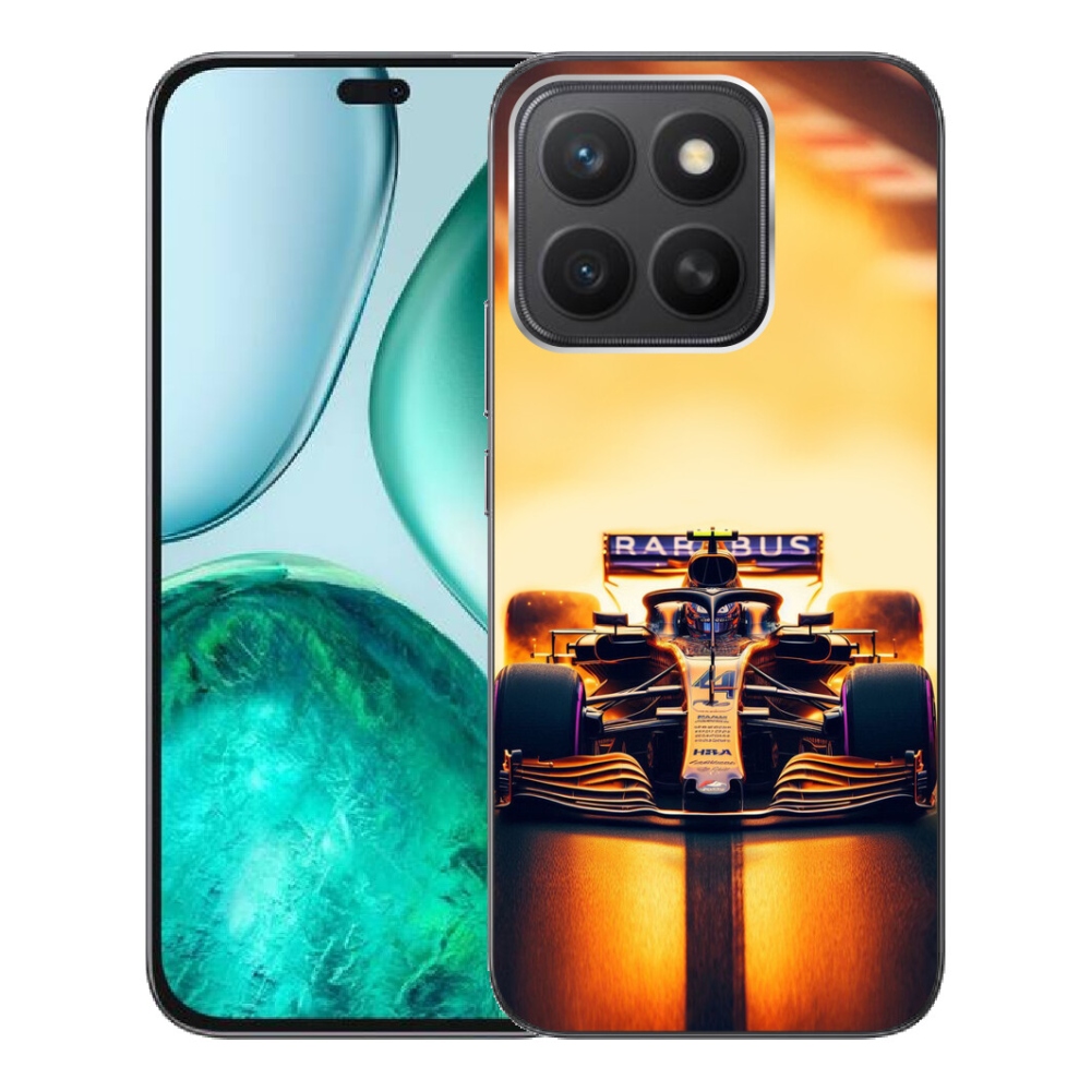 mmCase gél tok az Honor X8c-hez – formula
