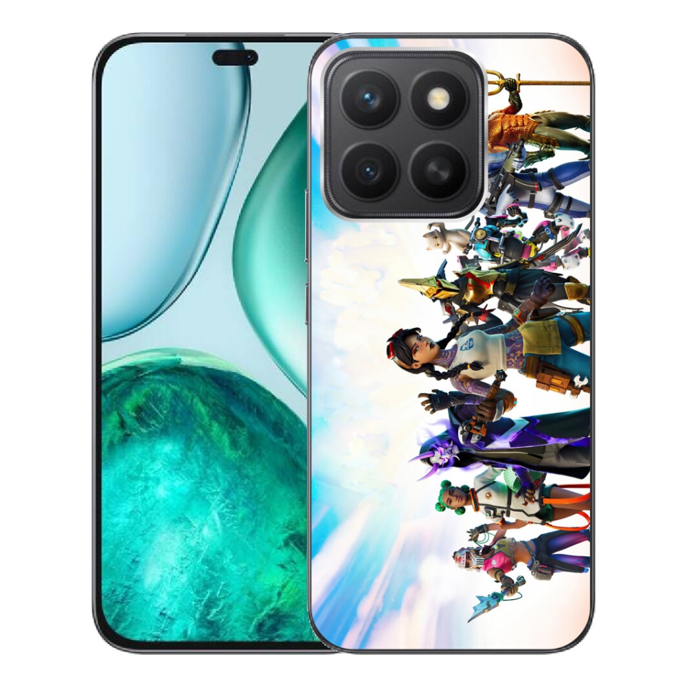 mmCase géltok az Honor X8c-hez – Fortnite