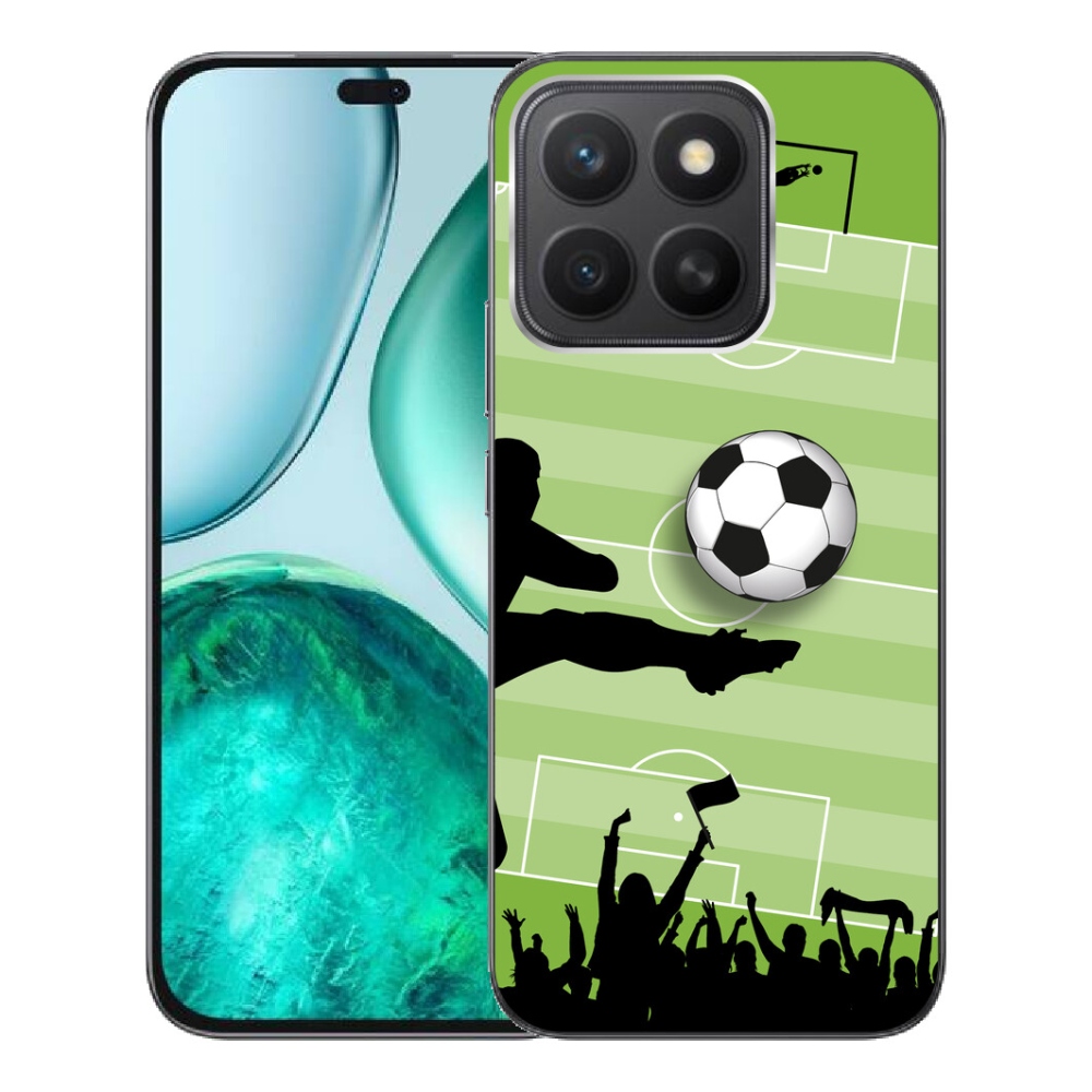 mmCase géltok az Honor X8c-hez – foci 3