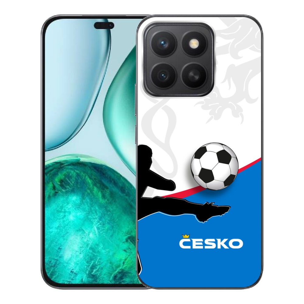 mmCase géltok az Honor X8c-hez – Cseh labdarúgó-válogatott 3