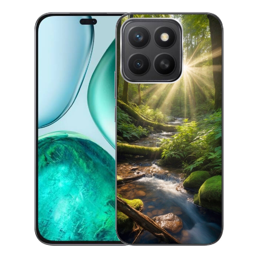 mmCase géltok az Honor X8c-hez – az erdő mélye