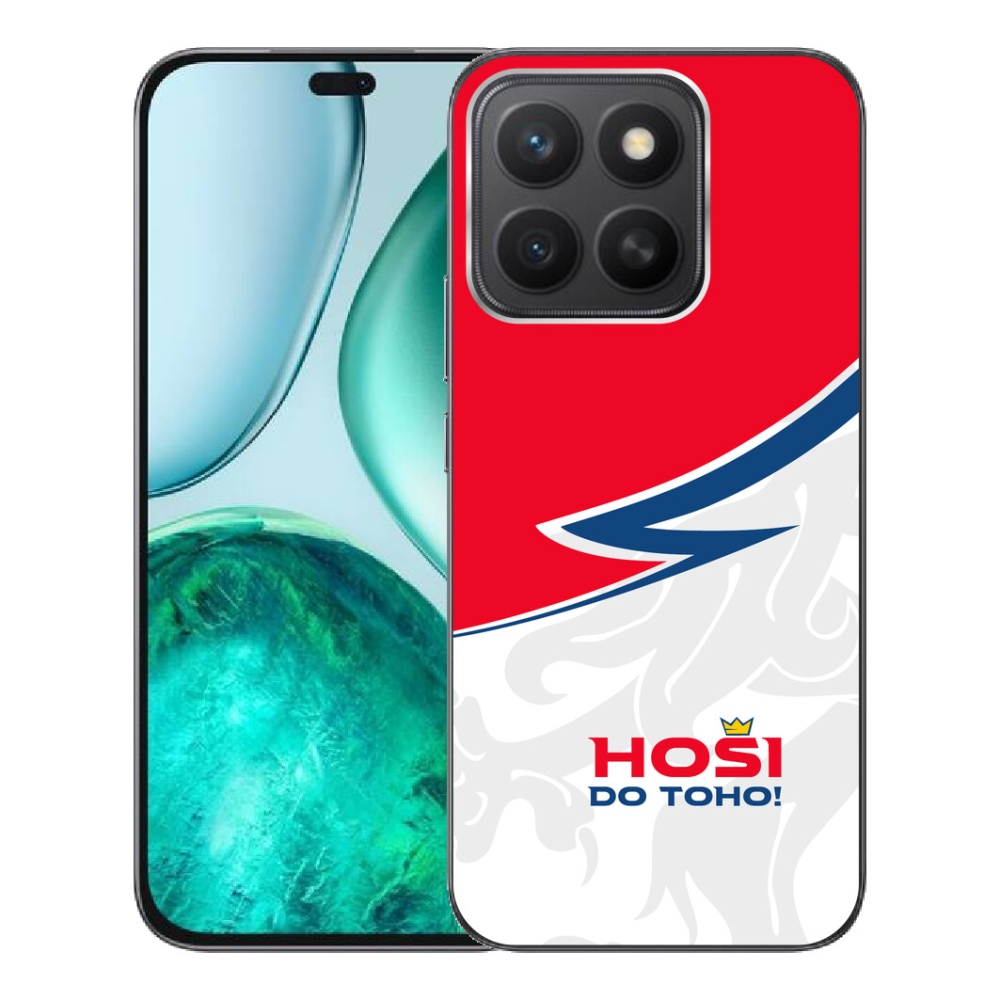 mmCase géltok az Honor X8c-hez – gyerünk, srácok!