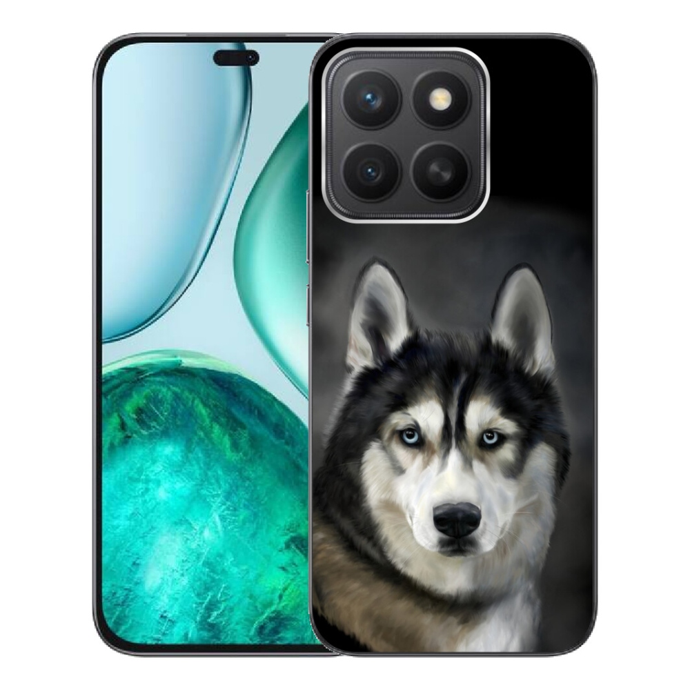mmCase géltok az Honor X8c-hez – husky