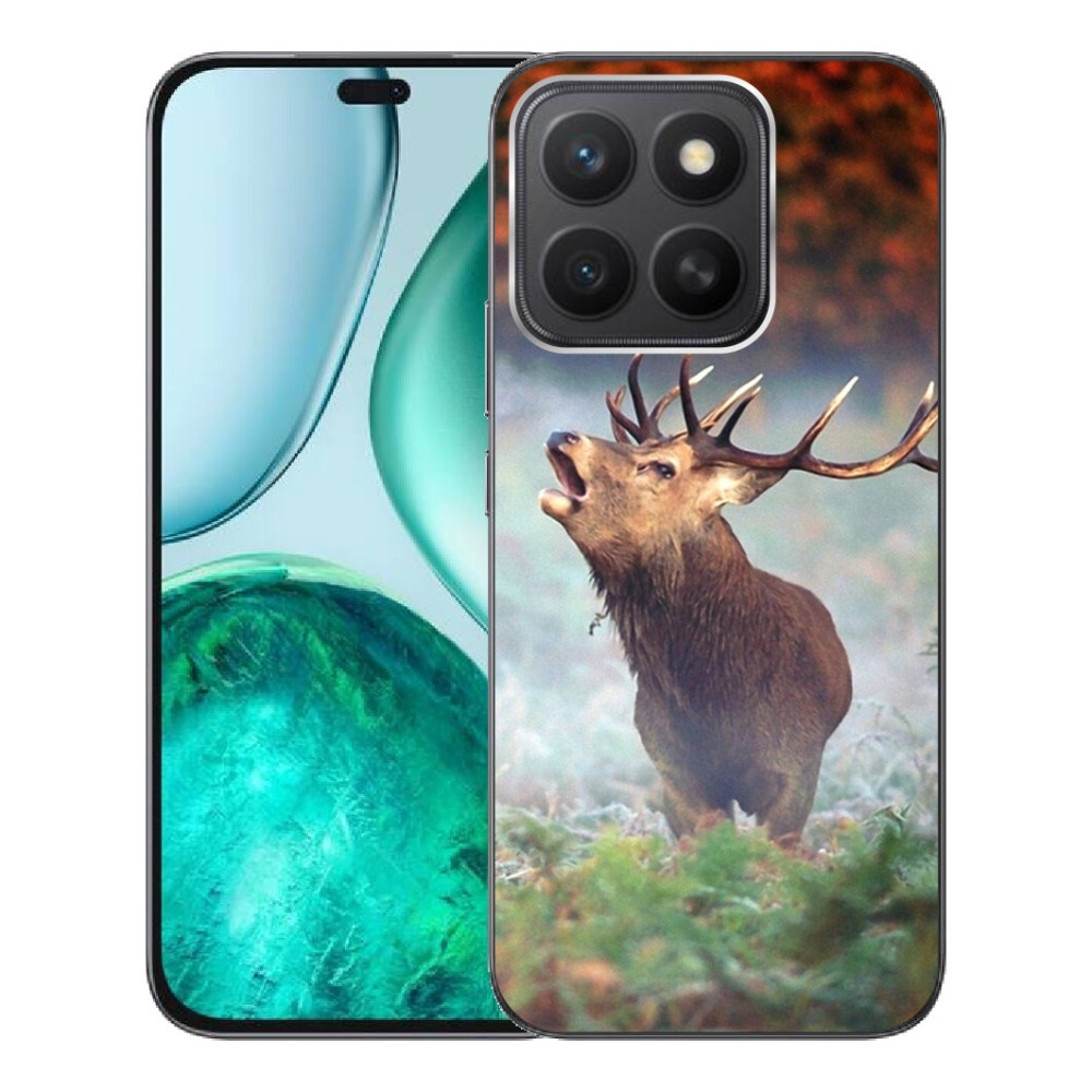 mmCase géltok az Honor X8c-hez – szarvas 2