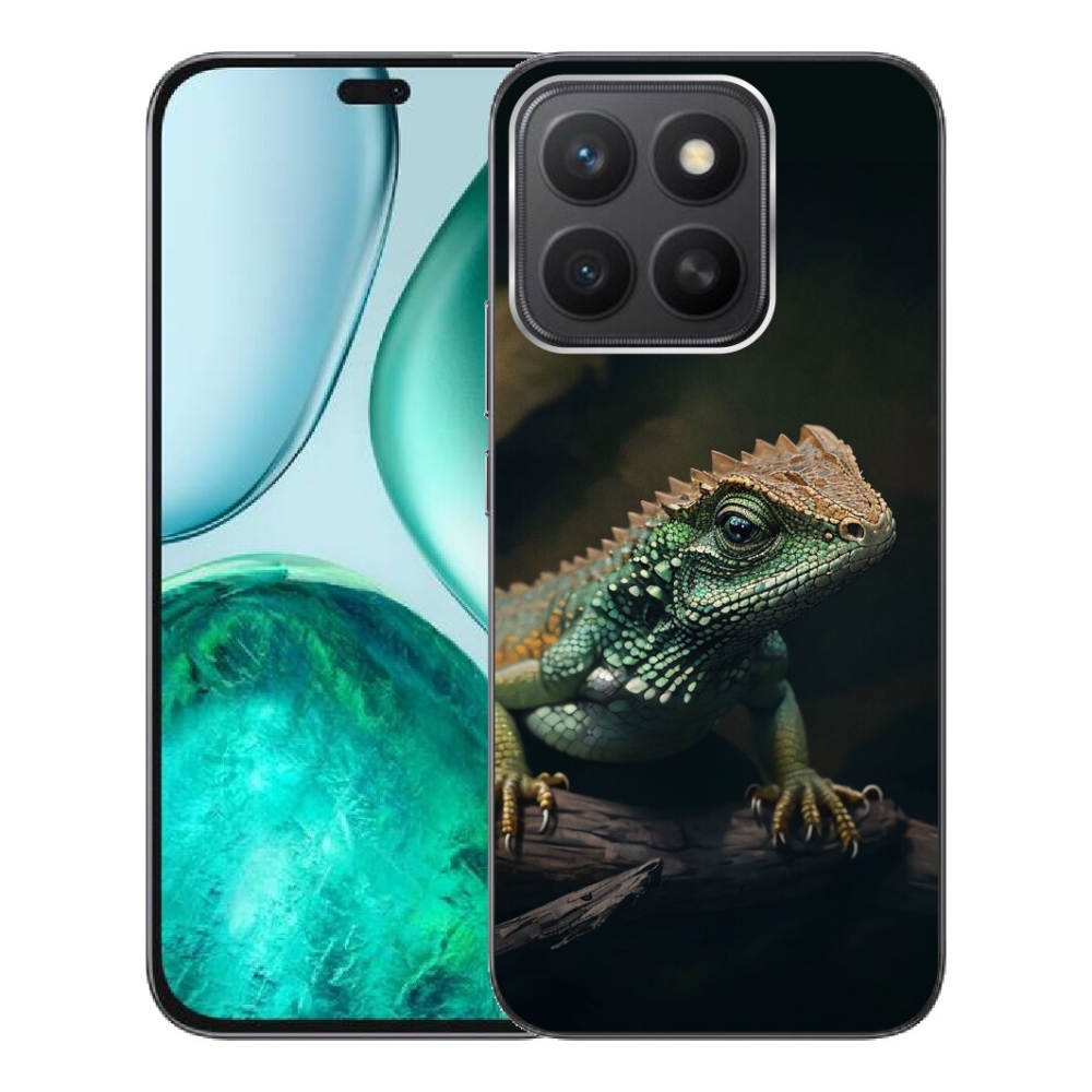 mmCase géltok az Honor X8c-hez – gyík