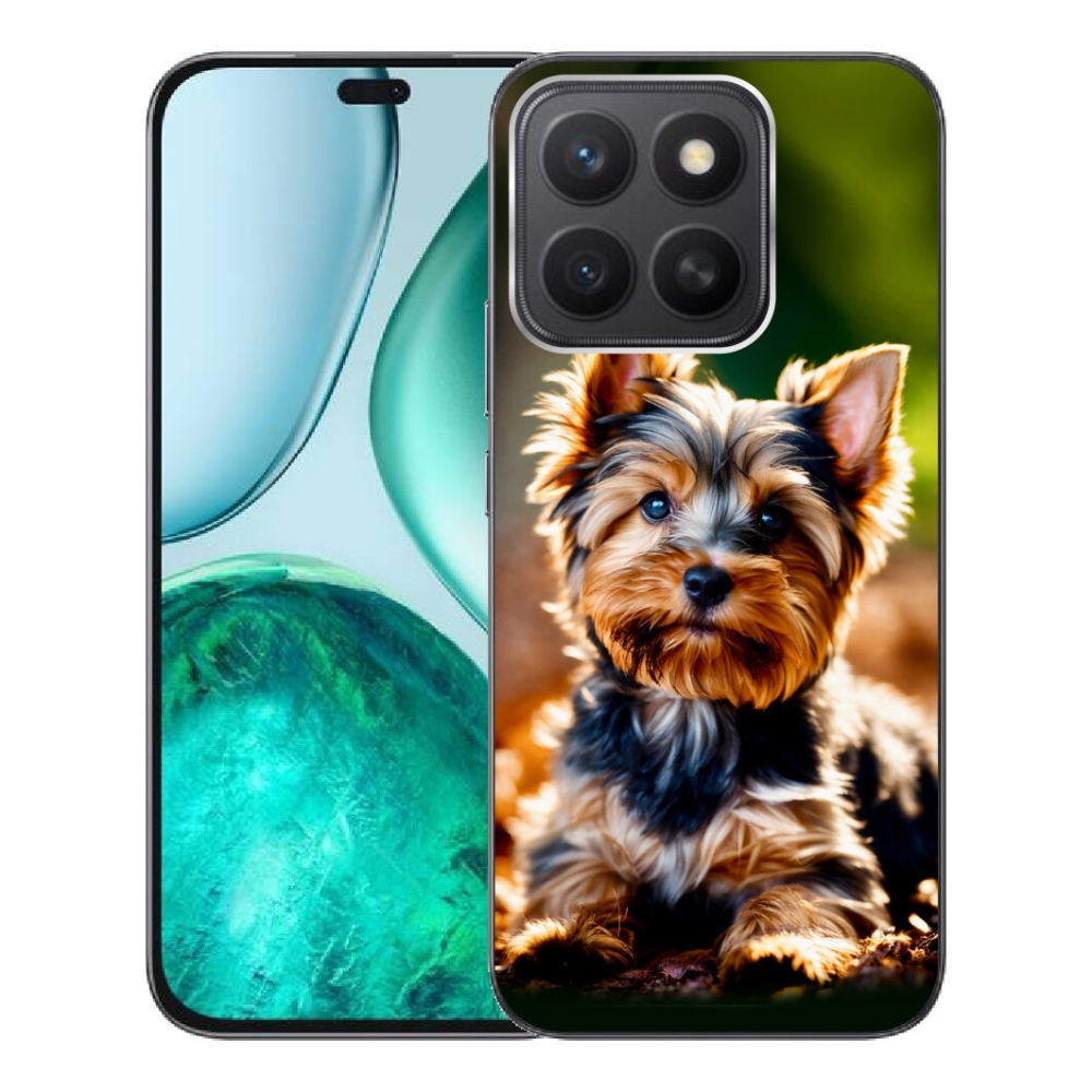 mmCase gél tok az Honor X8c-hez – yorkshire 10