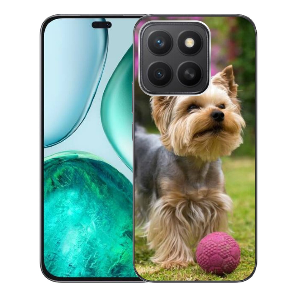 mmCase gél tok az Honor X8c-hez – yorkshire 4