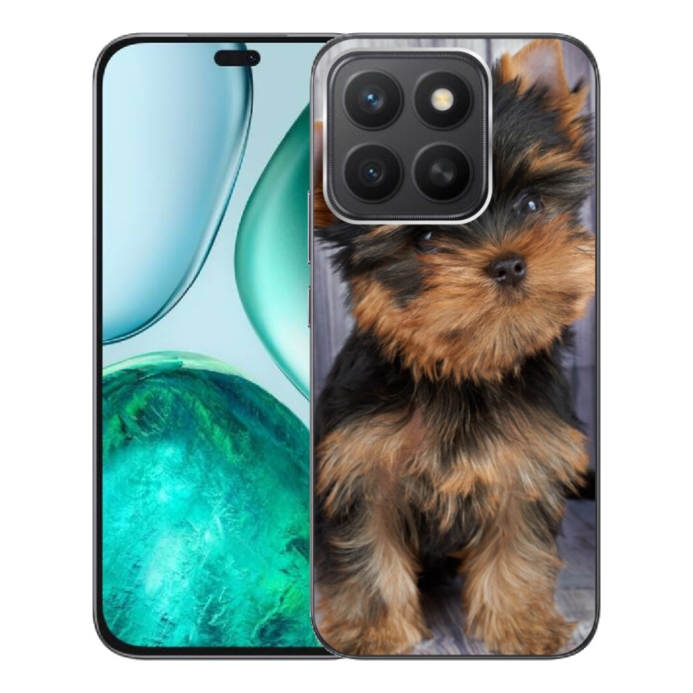 mmCase gél tok az Honor X8c-hez – yorkshire 9