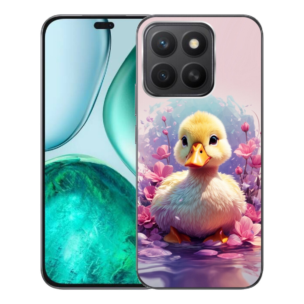 mmCase gél tok az Honor X8c-hez – kiskacsa