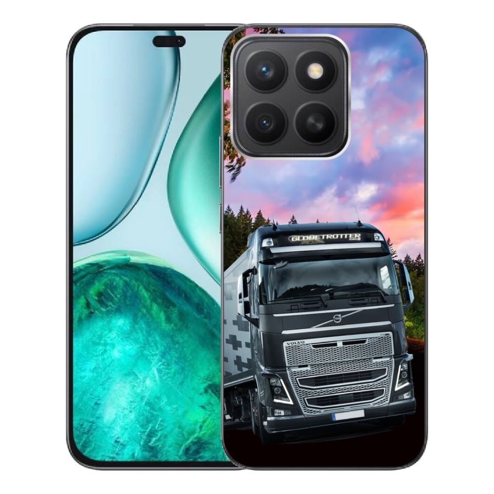 mmCase géltok az Honor X8c-hez – teherautó 2