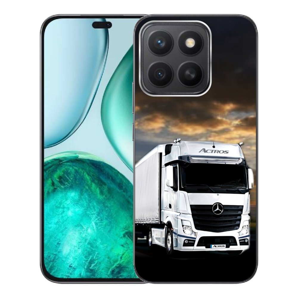 mmCase géltok az Honor X8c-hez – teherautó