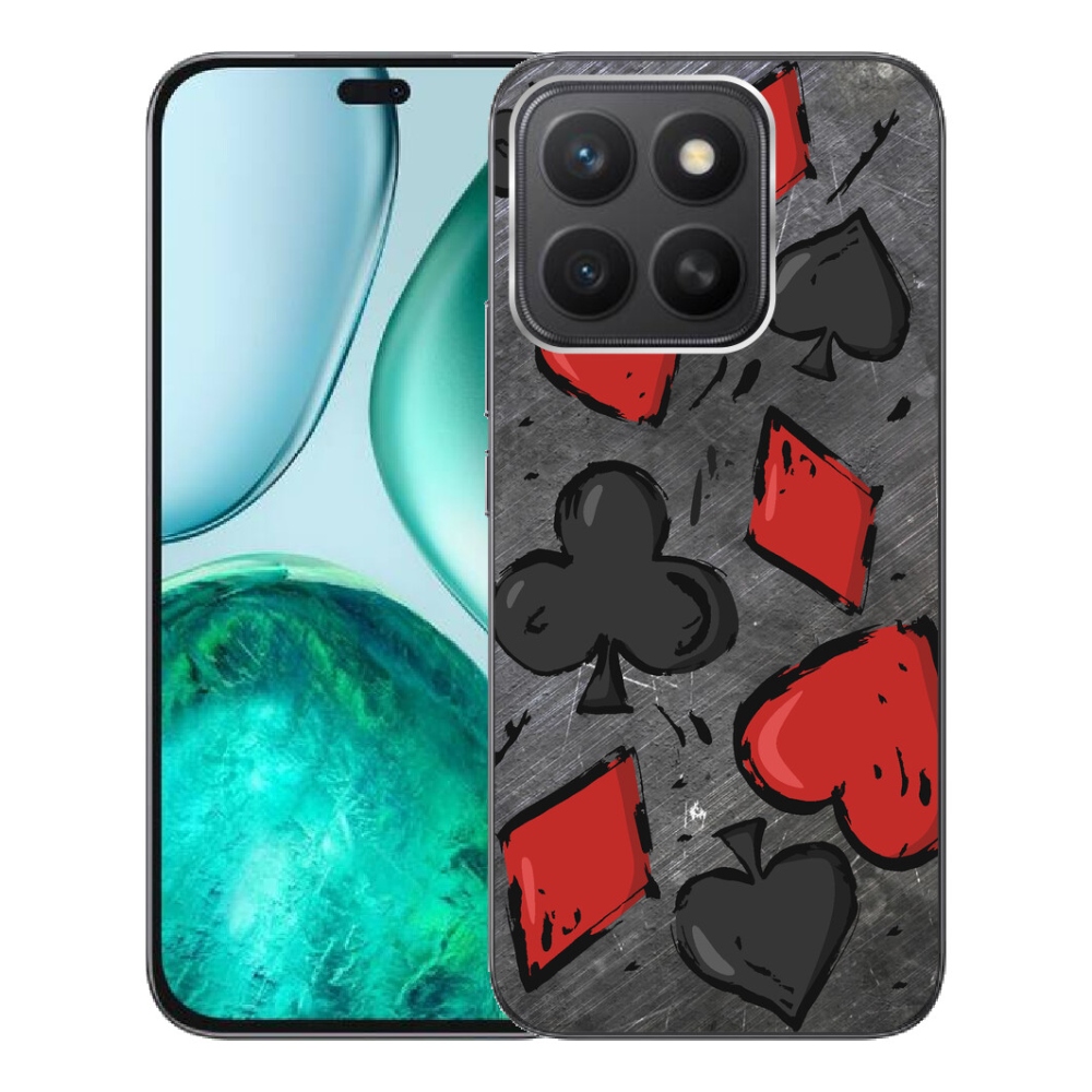 mmCase gél tok az Honor X8c-hez – 1. oldal