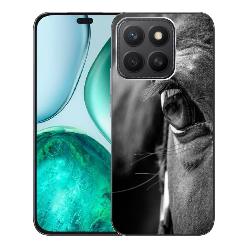 mmCase géltok az Honor X8c-hez – lószem
