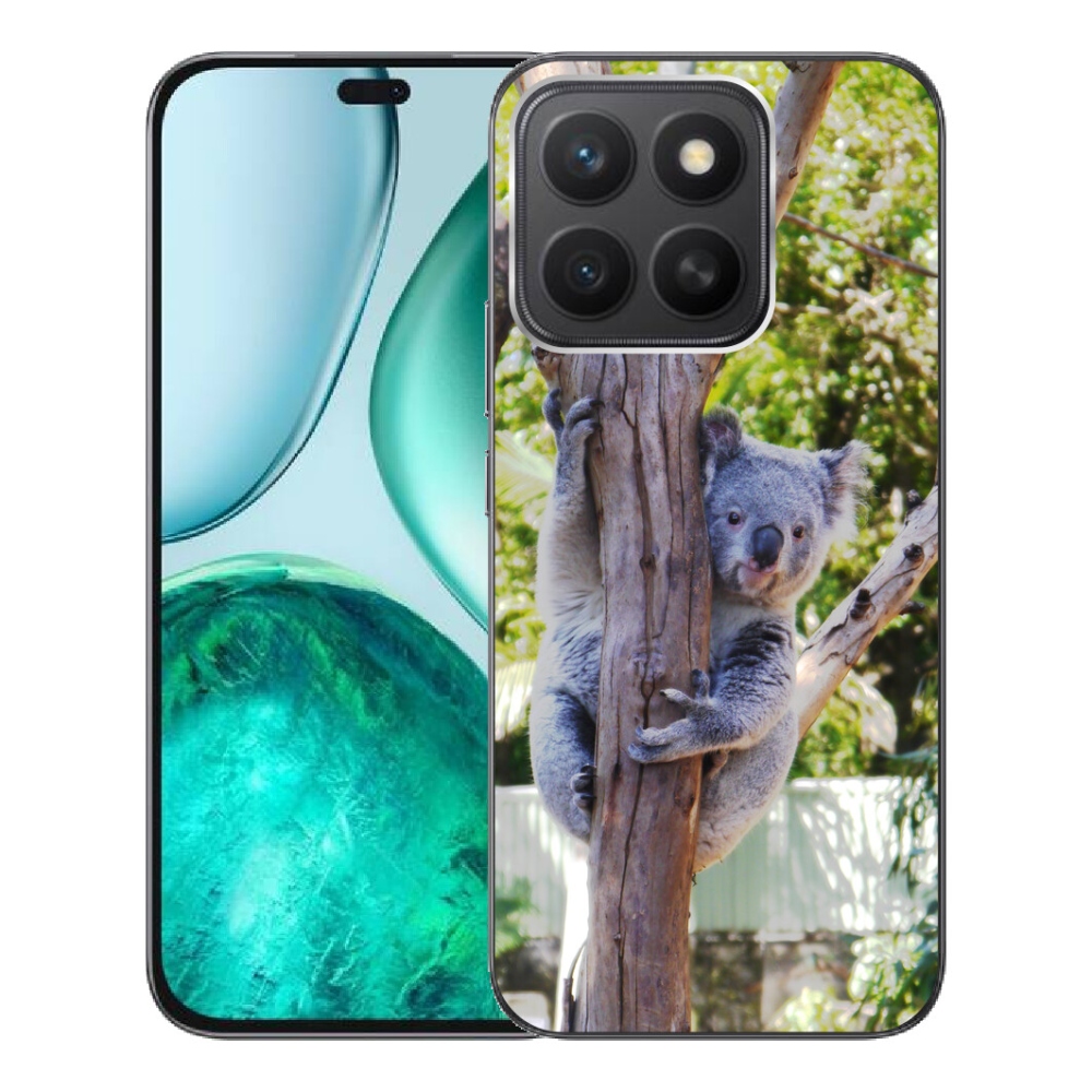 mmCase géltok az Honor X8c-hez – koala