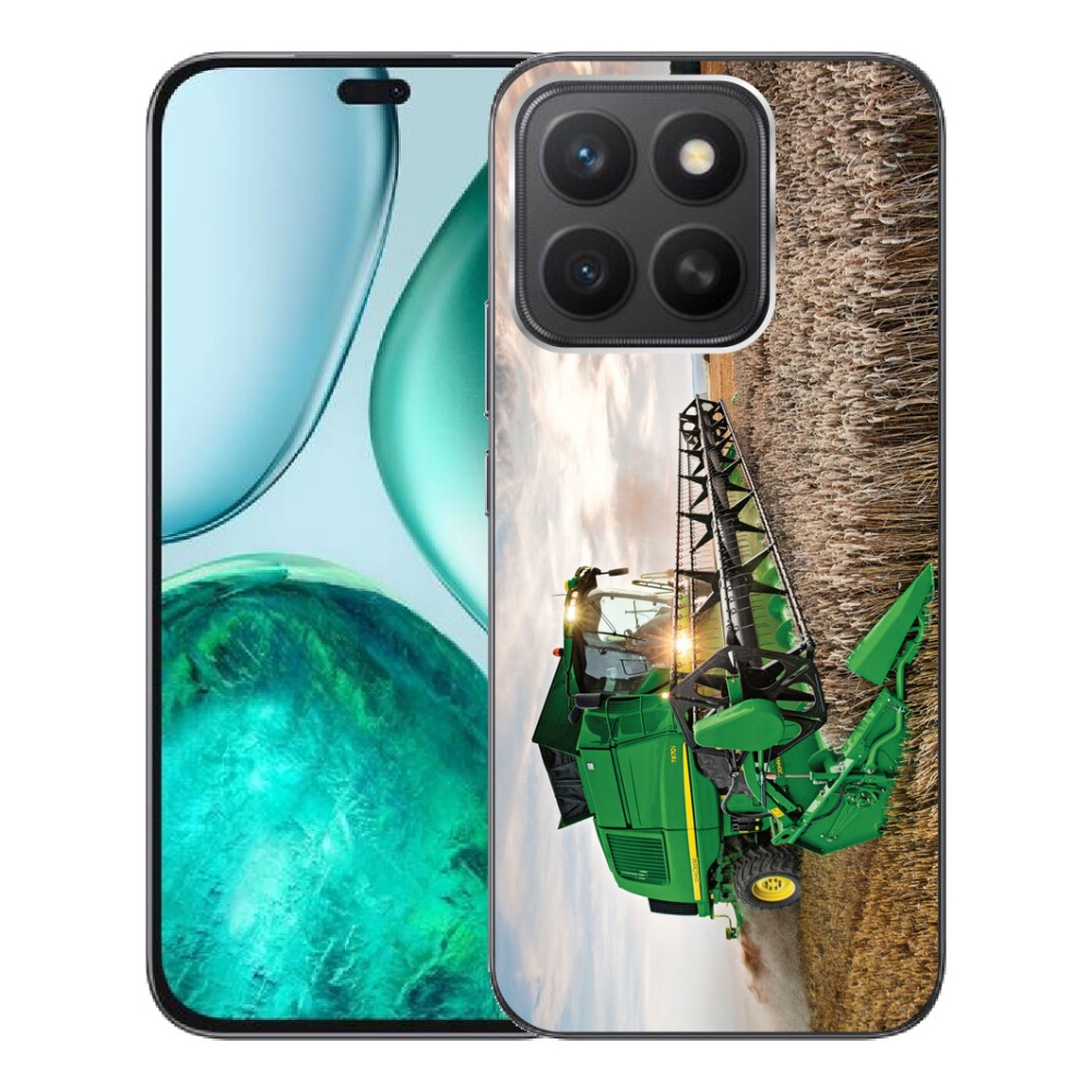 mmCase géltok az Honor X8c-hez – kombájn