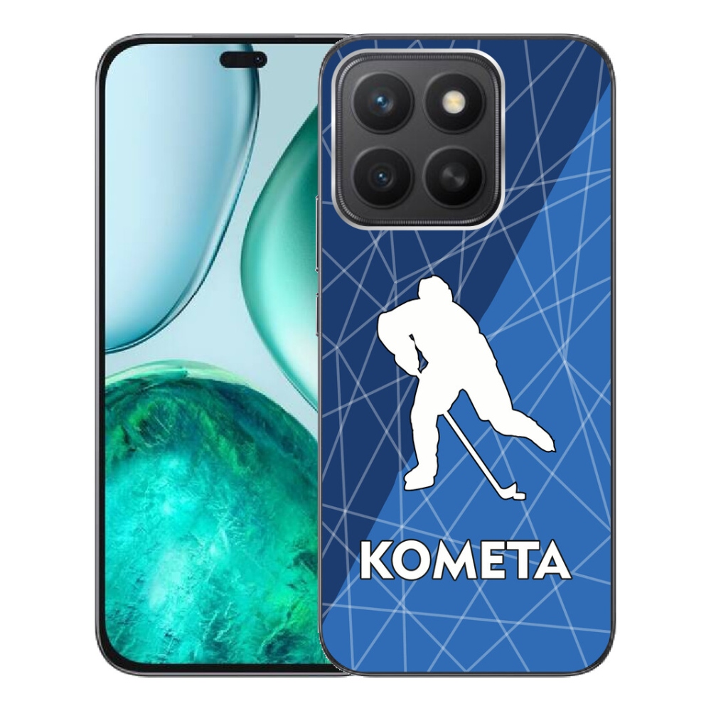 mmCase gél tok az Honor X8c-hez – Kometa
