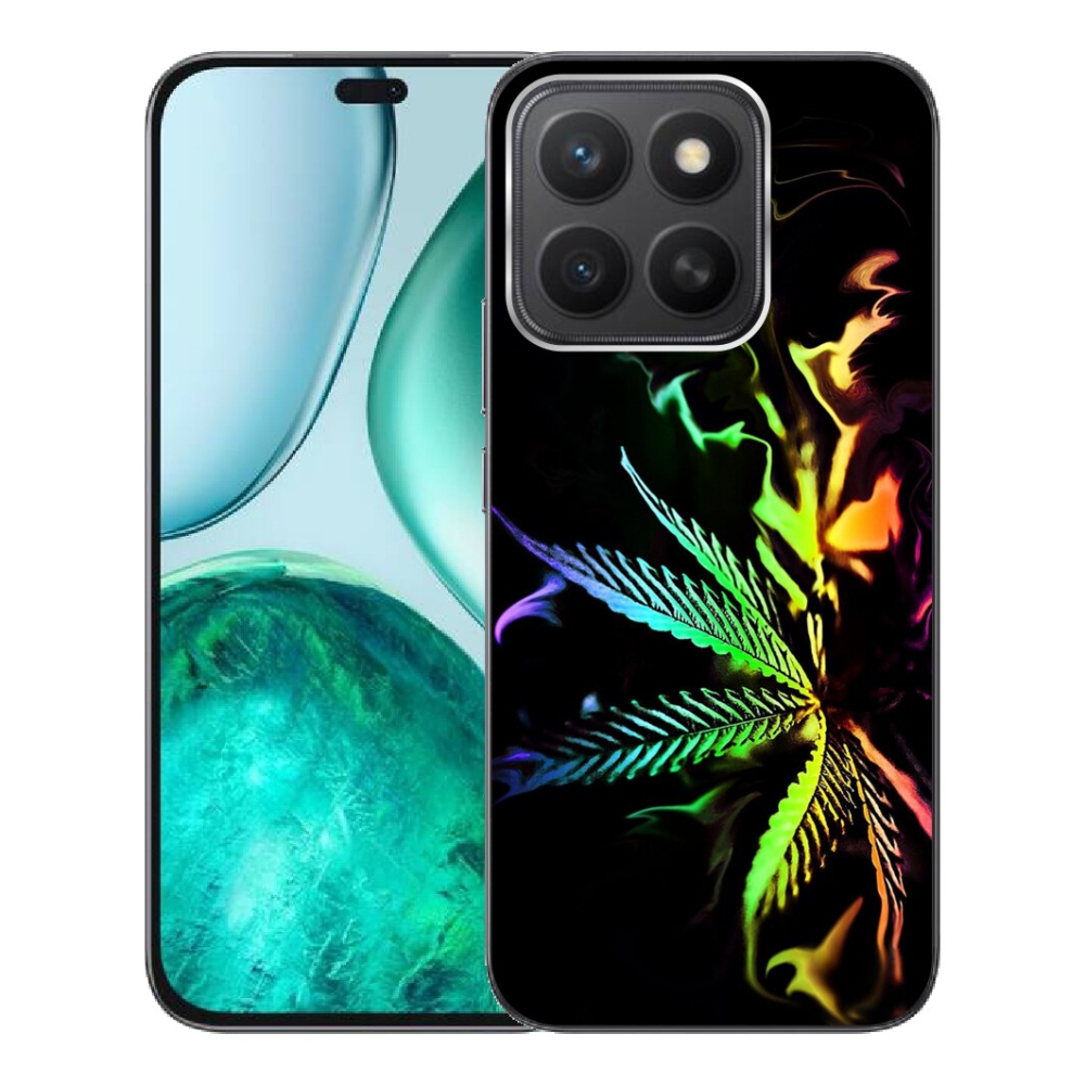 mmCase gél tok az Honor X8c-hez – kender 2