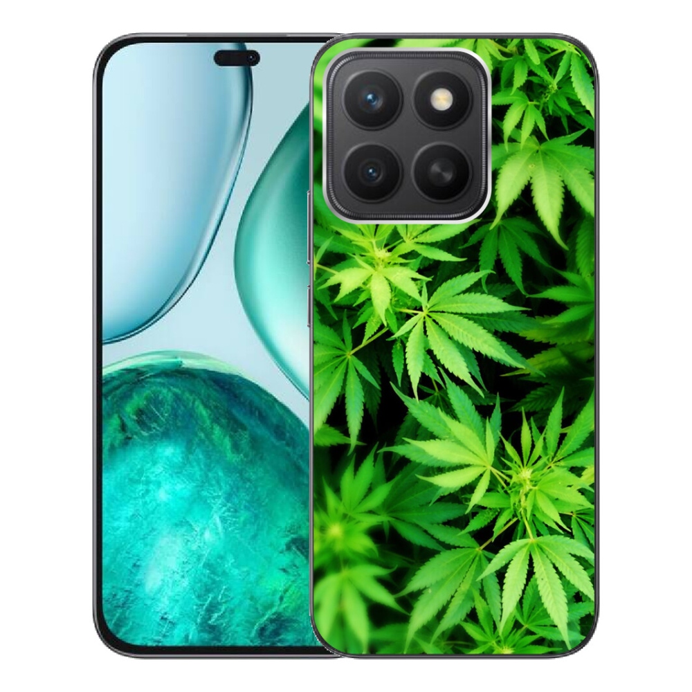 mmCase gél tok az Honor X8c-hez – kender 3