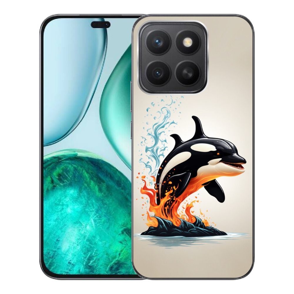 mmCase géltok az Honor X8c-hez – orka