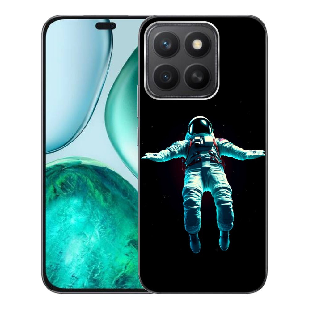 mmCase géltok az Honor X8c-hez – űrhajós