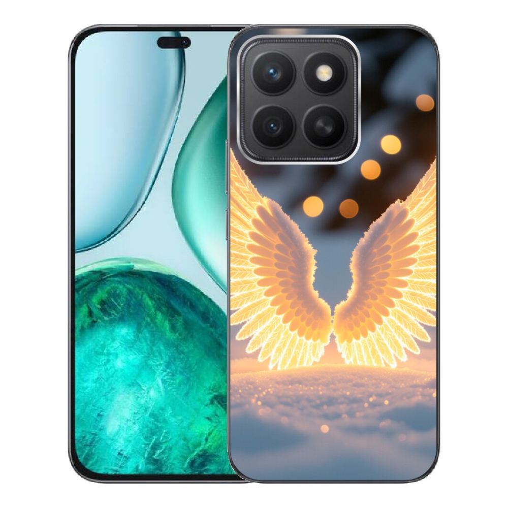 mmCase géltok az Honor X8c-hez – szárnyak