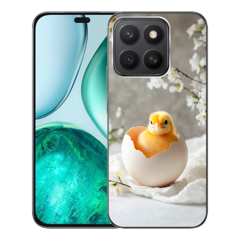mmCase géltok az Honor X8c-hez – csibecske