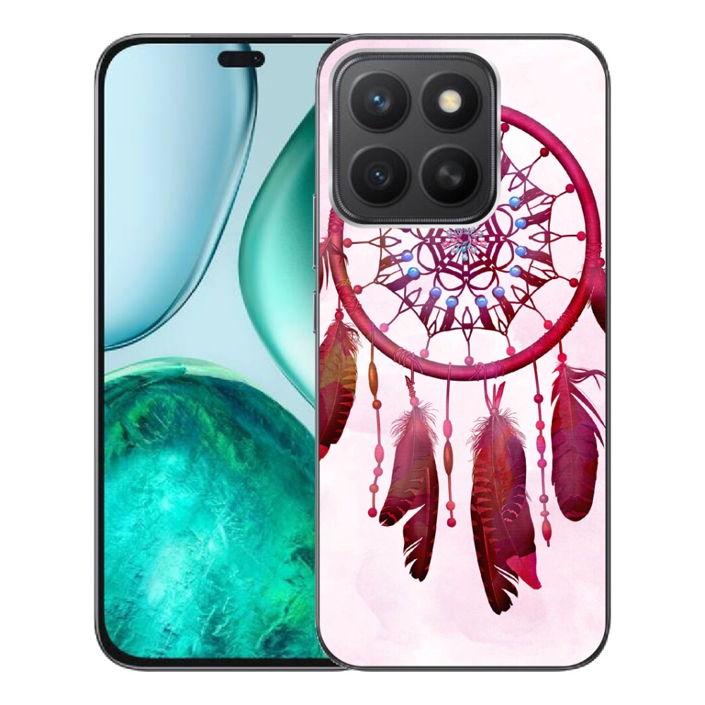 mmCase gél tok az Honor X8c-hez – álomfogó