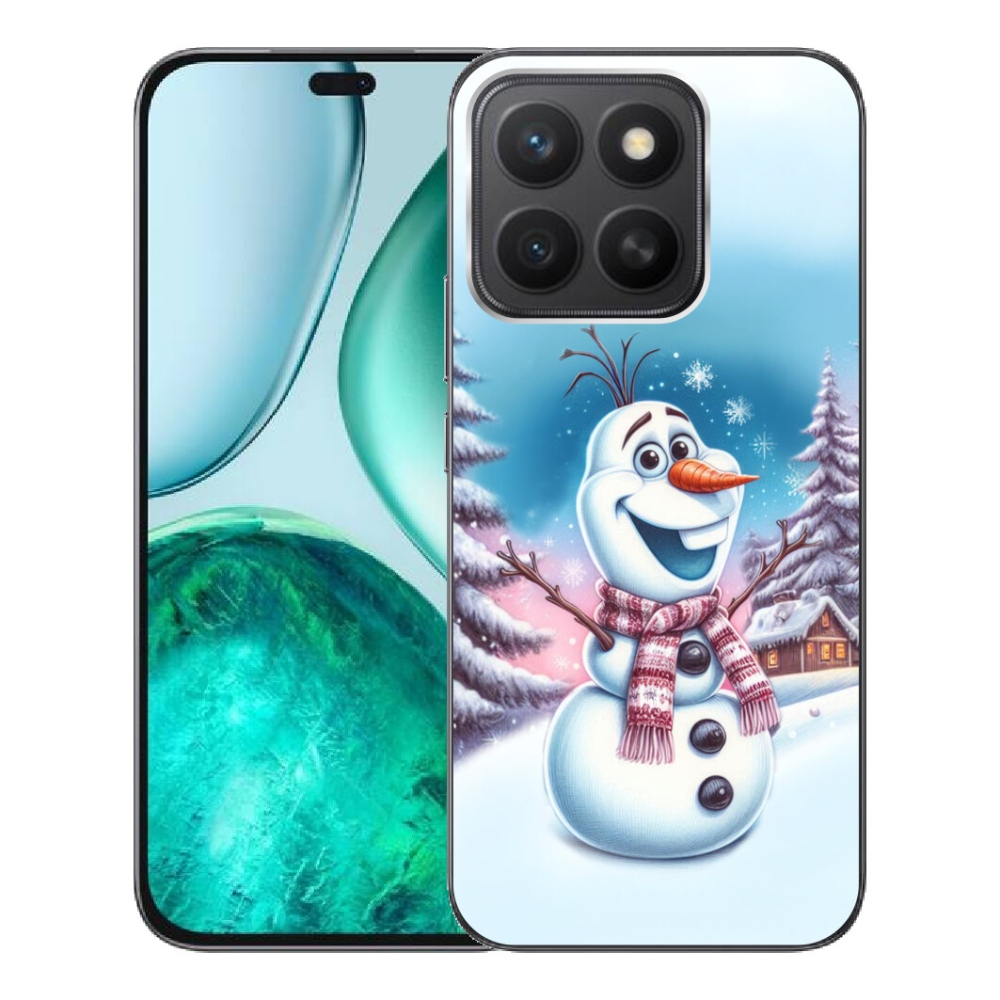 mmCase géltok az Honor X8c-hez – Jégkirályság