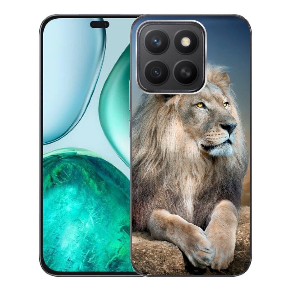 mmCase géltok az Honor X8c-hez – 1 lev