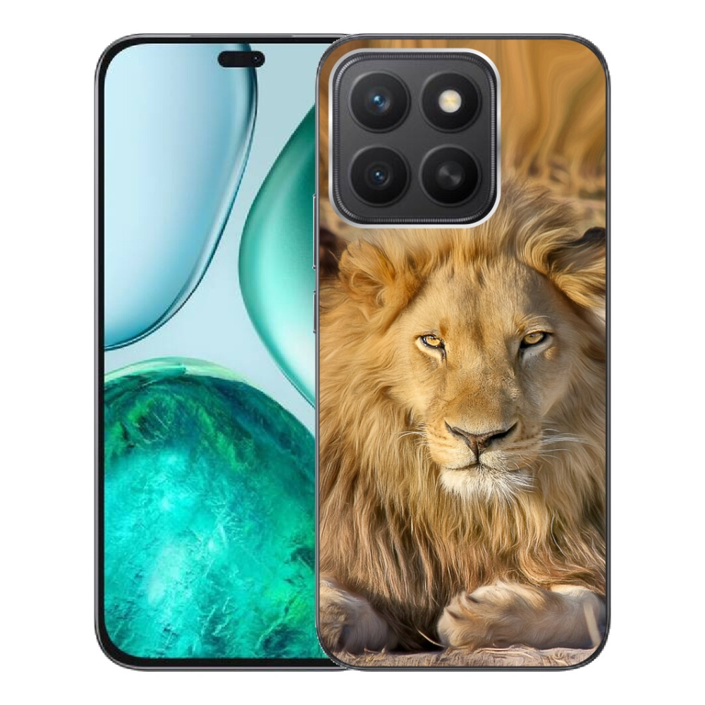 mmCase géltok az Honor X8c-hez – lev 2