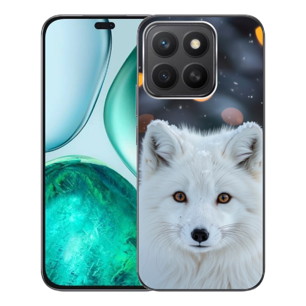 mmCase géltok az Honor X8c-hez – sarki róka