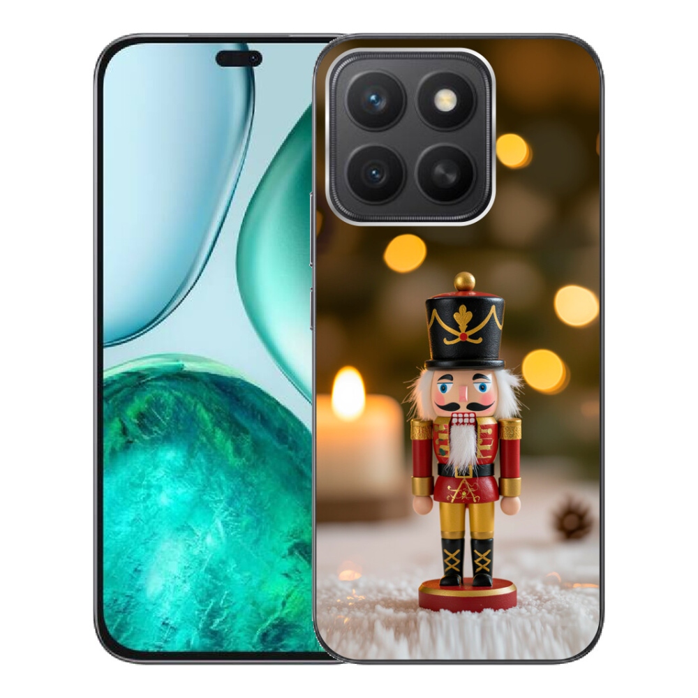 mmCase géltok az Honor X8c-hez – diótörő