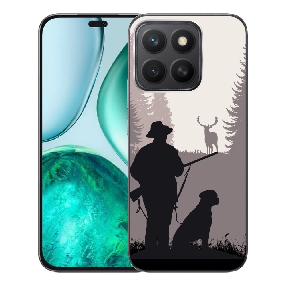 mmCase géltok az Honor X8c-hez – 2. rész