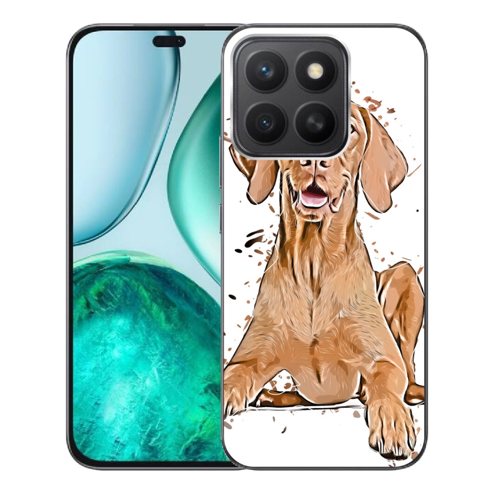 mmCase géltok az Honor X8c-hez – magyar
